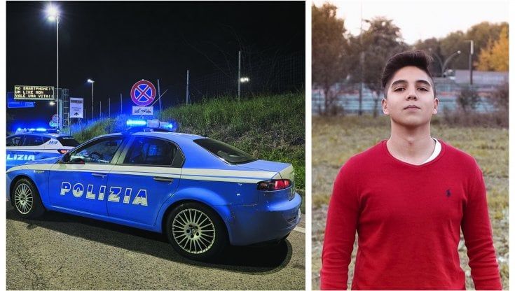 "Isac Beriani faceva flessioni in mezzo alla tangenziale di Milano": un gioco finito male dietro la morte del 20enne travolto e ucciso da un'auto
