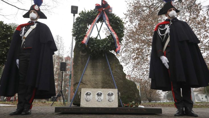 Uno Bianca, commemorata la Strage del Pilastro