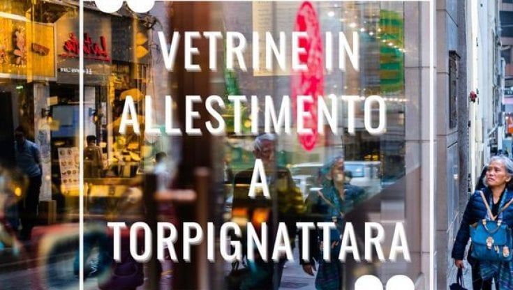  Tor Pignattara, negozi e botteghe diventano atelier d'arte