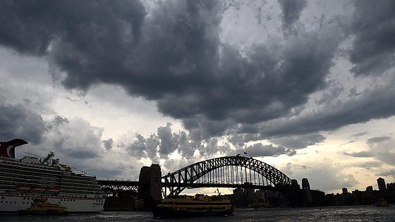 Sydney. Tra le baie della felicità
