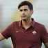 Roma, Fonseca: ''Dzeko? Al momento non prendo in considerazione una sua uscita''