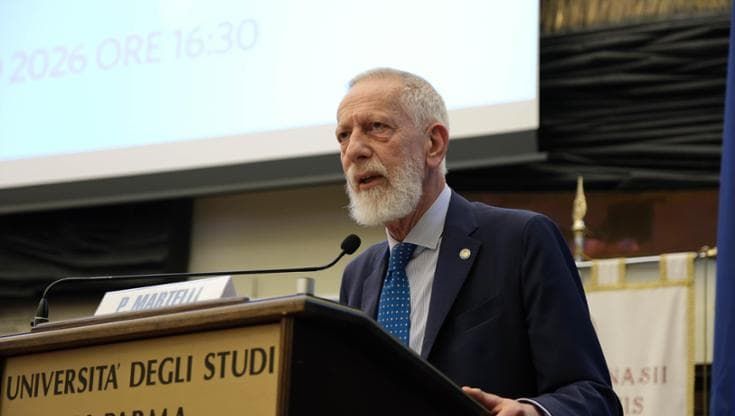 Martelli: “Le nostre aule aperte al mondo”