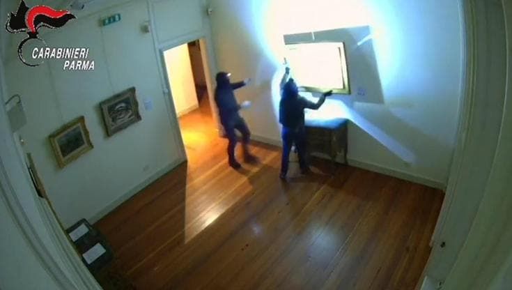 I maestri francesi nello sgabuzzino: ritrovati i Cezanne, Matisse e Renoir