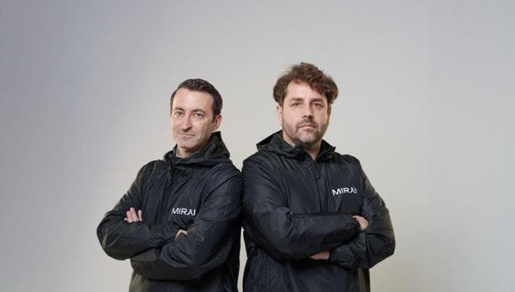Nasce in Puglia Mirai Robotics, la startup di robotica per veicoli marini a guida autonoma