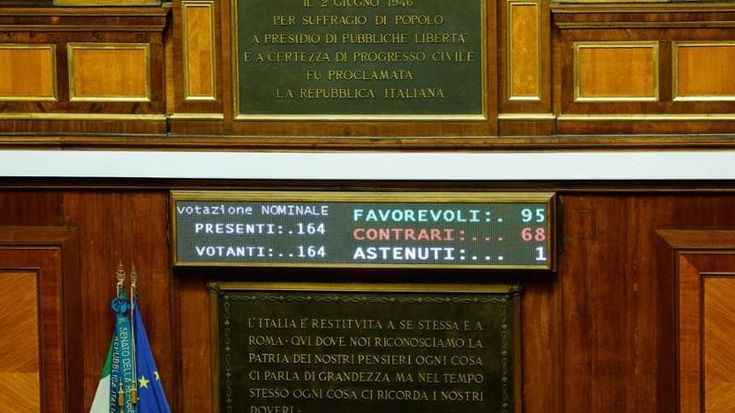 Aborto, il Senato vota sì al decreto Pnrr, che diventa legge: via libera ai “Pro Vita” nei consultori. Svuotato anche il fondo per la messa in sicurezza degli ospedali
