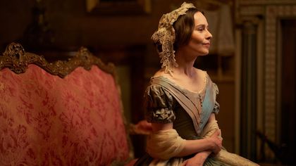'Belgravia' la nuova serie in costume dall'autore di 'Downton Abbey' 