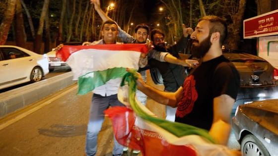 "Accordo nucleare: ancora troppe trappole. L'Iran non è solo petrolio" 