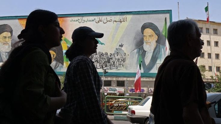 Iran, i pasdaran avvertono: “Pronti a rispondere a ogni aggressione”