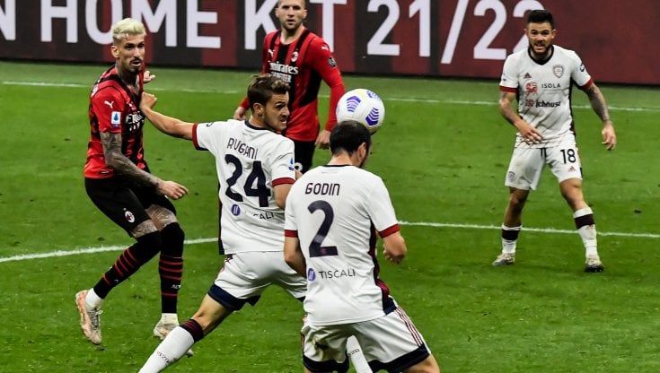 Milan, il destino si decide a Bergamo dove iniziò la risalita di Pioli