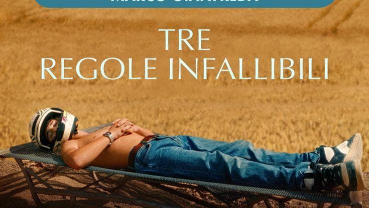 Napoli, “Tre regole infallibili” al cinema Metropolitan