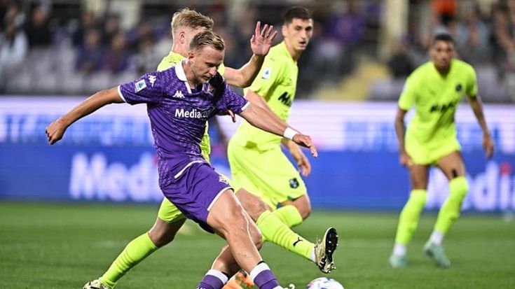 Sampdoria aggrappata a Barak: è il colpo per il salto di qualità. Arriva per volontà di Mancini