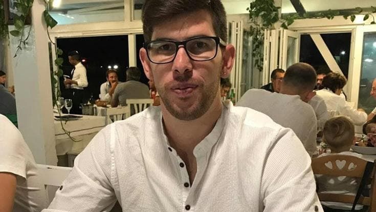 “Un momento di fragilità ti ha portato alla morte”: la sorella ricorda Alessandro Brilli