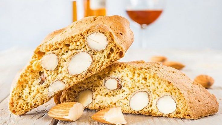 I cantucci toscani