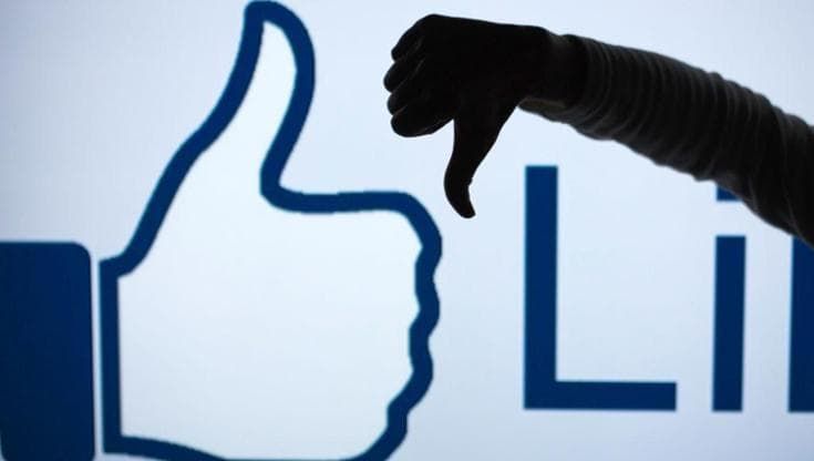 Meta ha perso 20 milioni di utenti. Perché e che cosa significa?