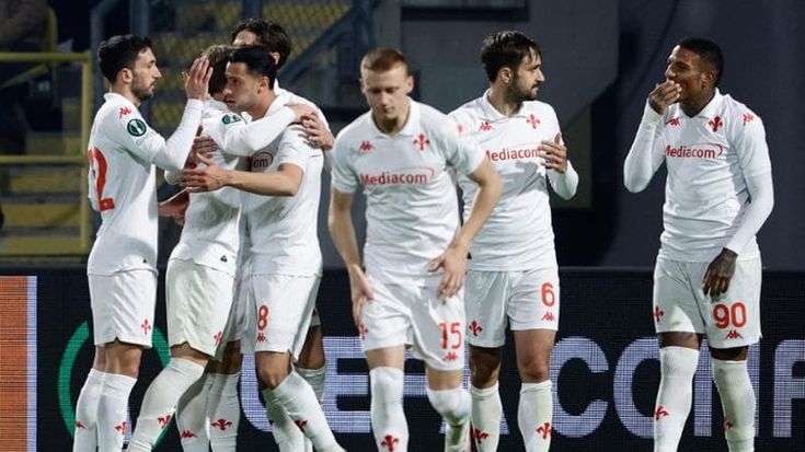 Celje-Fiorentina 1-2: Ranieri e Mandragora avvicinano i viola alla semifinale di Conference