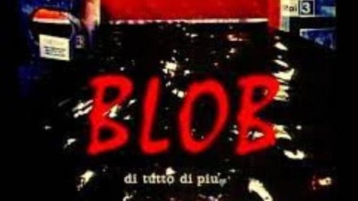 Trentacinque anni di Blob, un archivio pieno di nostalgia