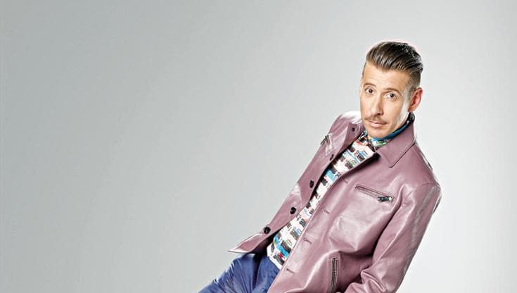 Irama e Gabbani in concerto a Messina per feste di Natale