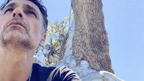 Raoul Bova stregato dalla Puglia, l'attore compra una masseria in Valle d'Itria: "Il mio sogno diventa realtà"