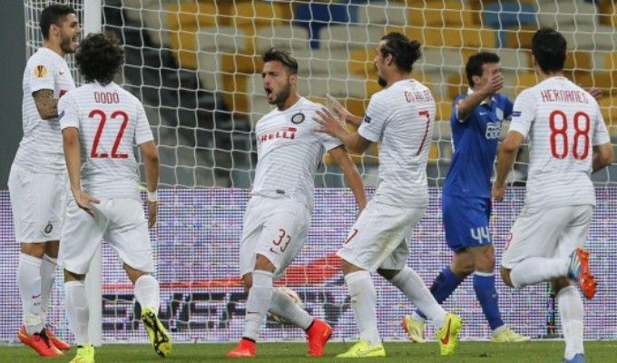 Italia imbattuta, un 14-1 che d&agrave; speranza
