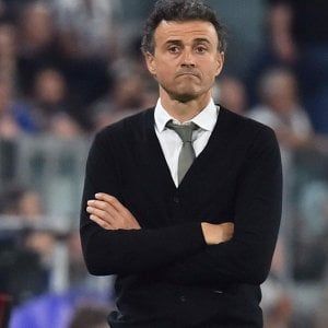 Barcellona, nervi tesi dopo Torino: tra Luis Enrique a la squadra è gelo