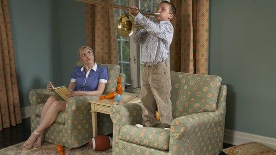 Educazione questa sconosciuta. Come insegnare ai figli l'arte della gentilezza