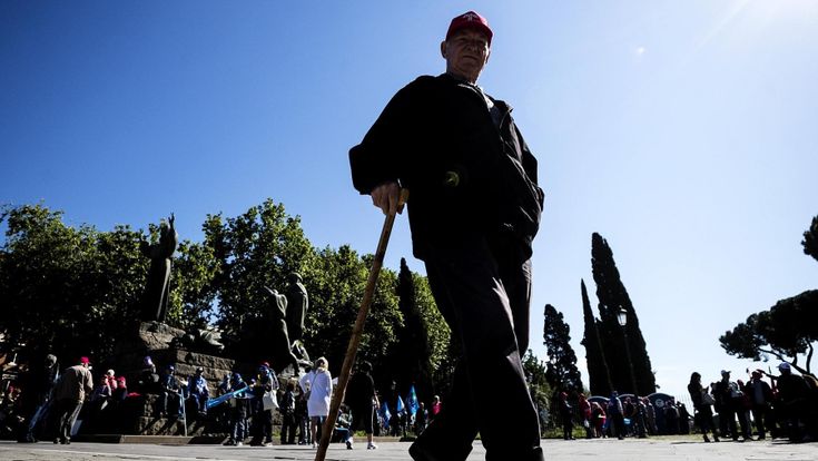 Pensioni, si riapre il cantiere. Rischio “scalone” nel 2022