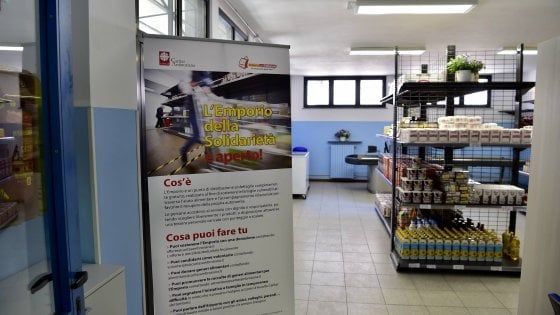 Coronavirus, Gualzetti (Caritas): "Con quello sanitario anche fronte sociale dell'emergenza"
