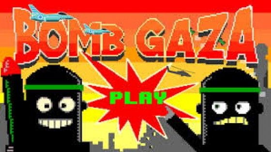 Google sotto accusa per l'app "Bomb Gaza"