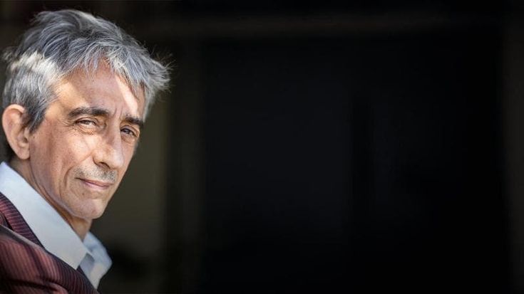 Sergio Rubini: “Noi artisti stiamo diventando borghesi rammolliti. Serve un’onda di dissenso”