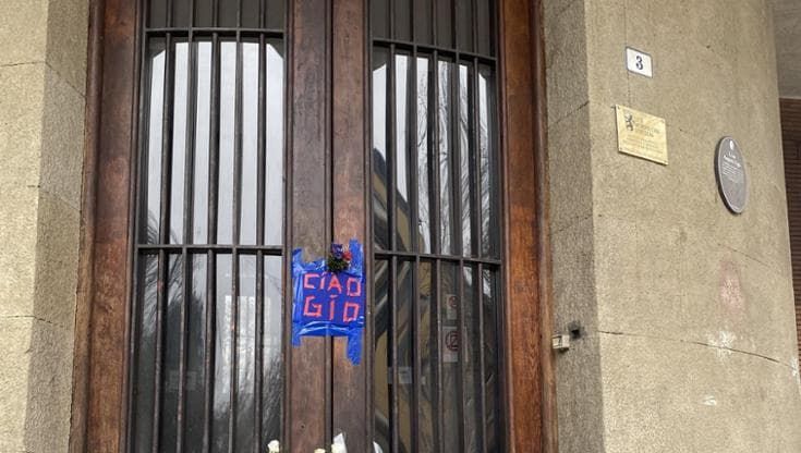 La psicologa: “Lutto condiviso per Giovanni perché in quel locale potevano esserci i nostri figli”