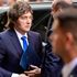 Come in “1984” di Orwell, Milei apre l’ufficio contro le fake news per attaccare la stampa