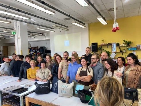 San Patrignano e Tod's: per fare una borsa di lusso ci vuole una comunità 