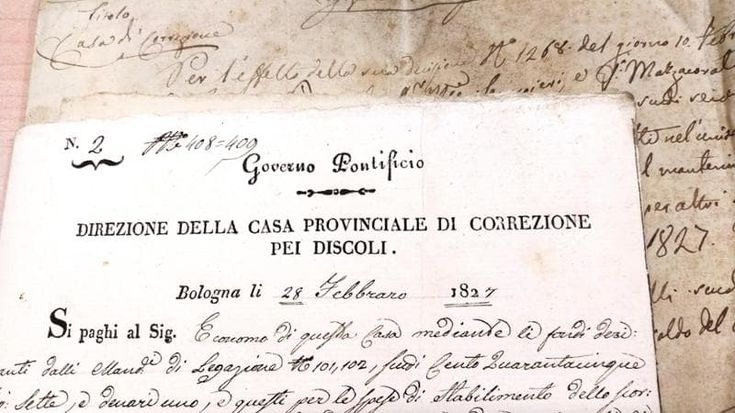“Discoli” e bande di “Birichini”, la lotta al disagio giovanile nella Bologna dell’Ottocento