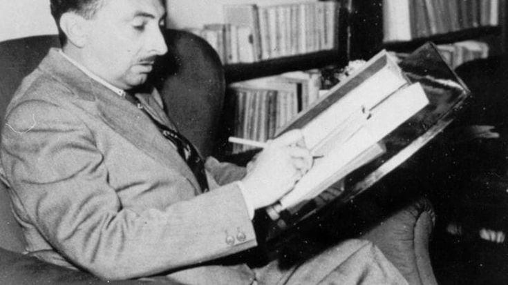 Cinico e crudele contro i fascismi: rivalutare Brancati a 70 anni dalla morte