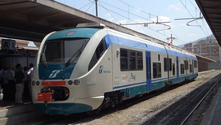 Recovery Plan Sicilia, il futuro passa dalla nuova rete ferroviaria
