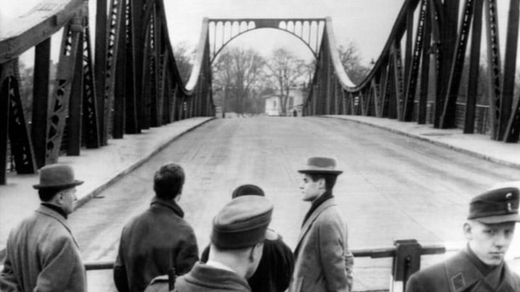From Bridge of Spies to Stephen Hubbard: the politics of prisoner exchanges between Russia and the US