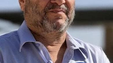 Cassif, escluso dalle elezioni: 'Vogliono spaventare gli elettori arabi, la Corte ci darà ragione'