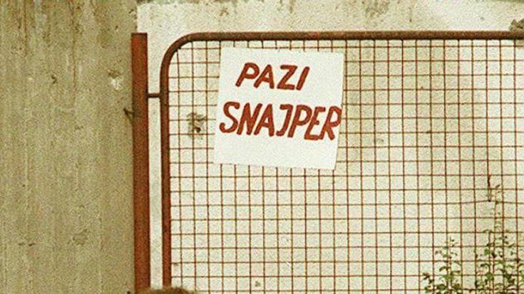 Cecchini italiani a Sarajevo negli anni Novanta, altri quattro entrano nelle indagini