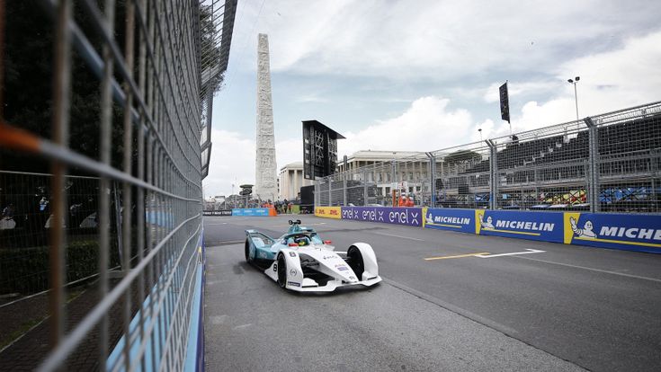 Formula E: scossa per Roma. Lo show elettrico accende il futuro