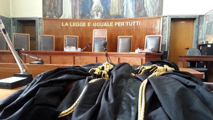 Gogna social contro i giudici sul caso Roggero. L’Anm: “Dai ministri accuse odiose”