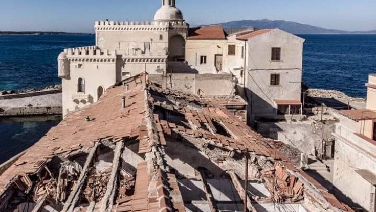 Mail e telefonate per inseguire il sogno di Pianosa: "Come faccio a prenotare una casa lì?"