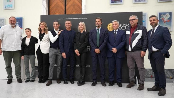 La Nobile Arte, 110 anni di pugilato italiano raccontato in dieci round