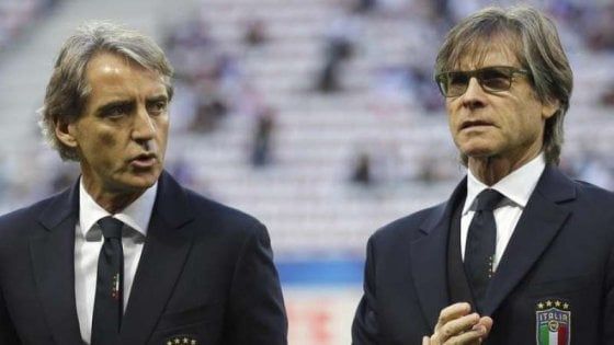 Oriali rescinde il contratto con la Nazionale e rinuncia agli stipendi