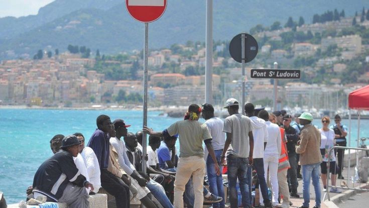 La Ue in crisi per 63.691 migranti
