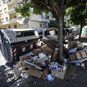 Economia circolare, Unirima lancia Sos sui rifiuti speciali