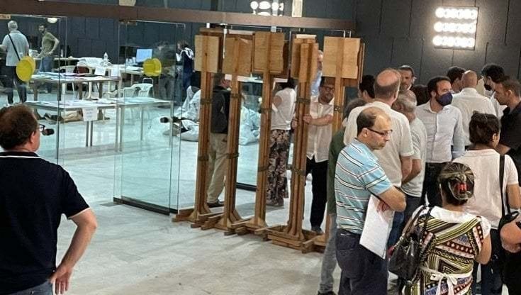 Genova, il Comune lancia il tutorial online per i presidenti di seggio dopo il caos conteggi alle scorse Amministrative