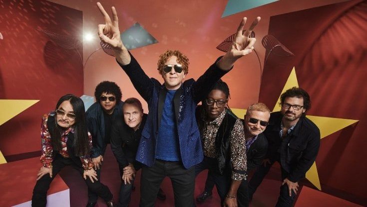 Simply Red a Trani: il 27 giugno 2023 anteprima di lusso del Locus festival. Per la band è l'unica data al sud