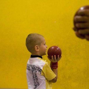 Bocce & boccini, la petanque è un gioco da ragazzi