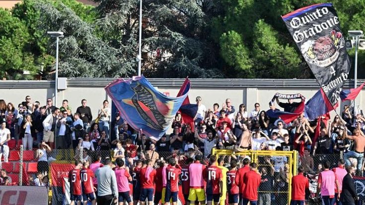 Serie D, Sestri Levante cambia padrone. Risaliti cede a un dirigente del Betis Siviglia