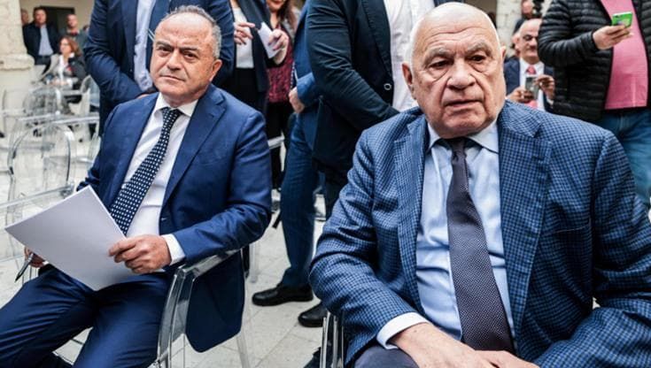 Referendum Giustizia, Gratteri: “Attendo la denuncia di Salvini e i test annunciati da Nordio”